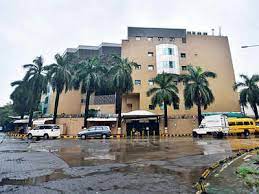 American School of Bombay 3