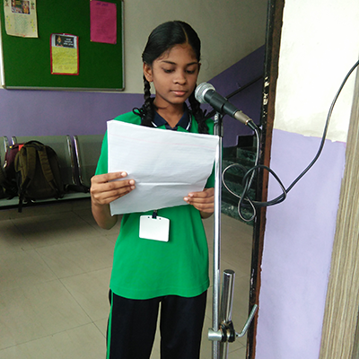 Oxford English School 2