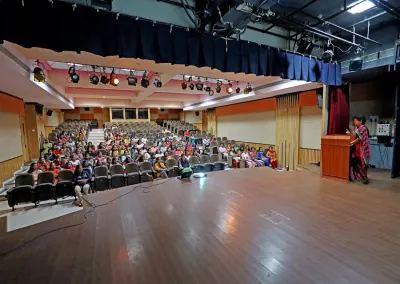 D.G. Khetan International School 6