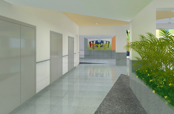 VIBGYOR Rise School 3