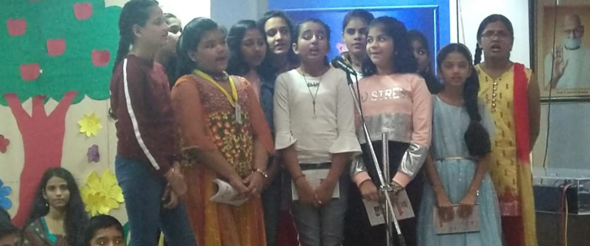 Mahapragya Public School 5