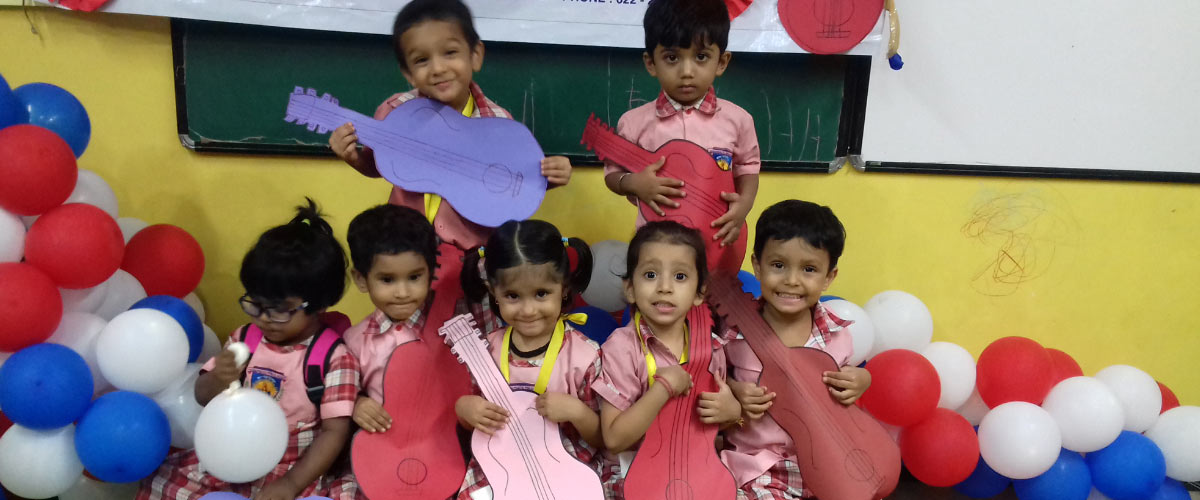 Mahapragya Public School 6
