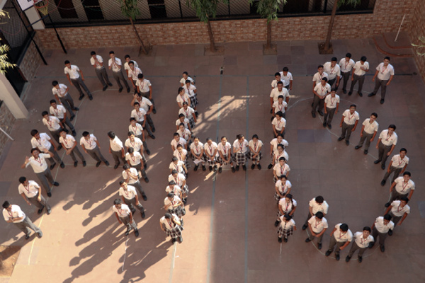 Activity High School 2