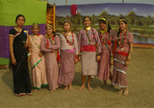 Bagdogra Sister Nivedita English School 11