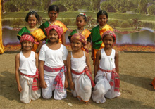 Bagdogra Sister Nivedita English School 2