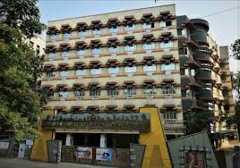 Bombay Cambridge International School 2