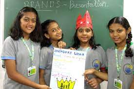Bombay Cambridge International School 3