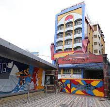 Bombay Cambridge International School 4