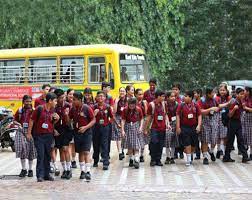 Bombay Cambridge International School 6