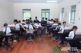 Believers Church Residential School 5