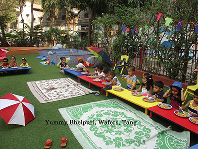 Spring Buds International Preschool 2