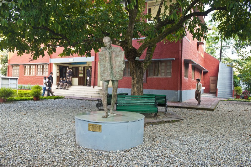 Welham Boys' School 7
