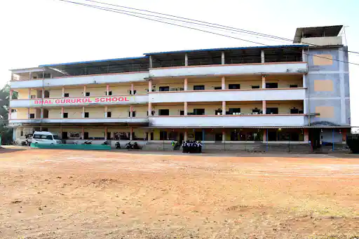 Bhal Gurukul School 4
