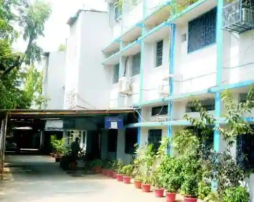 Bharat English School 4