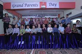Bhatnagar International Summit 2