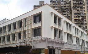 C.B.M. High School 2