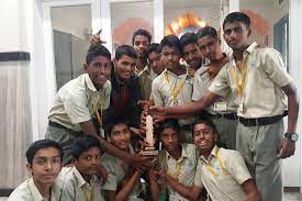 C.B.M. High School 4