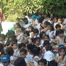 Besant Montessori School campus 3