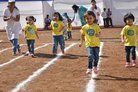 Besant Montessori School campus 6