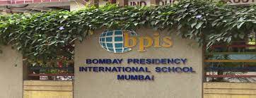 Bombay Presidency International School 2