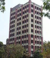 Bombay Presidency International School 3