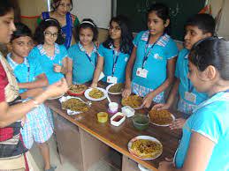 Bombay Presidency International School 4