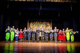 Bombay Presidency International School 5