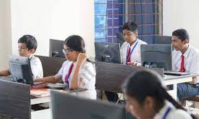Bombay Presidency International School 7