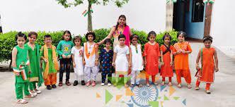 BR International School 2