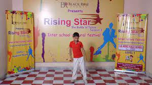 BR Model Public School 2