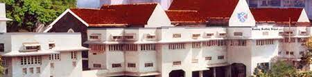 Bombay Scottish School 2