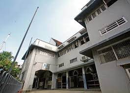 Bombay Scottish School 3
