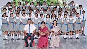 Bombay Scottish School 5