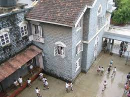 Bombay Scottish School 6