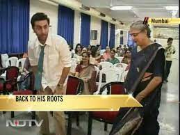 Bombay Scottish School 7