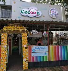 Cocoon Preschool 2
