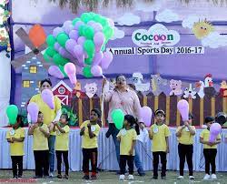 Cocoon Preschool 3