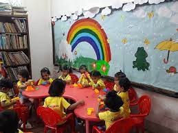 Cocoon Preschool 4