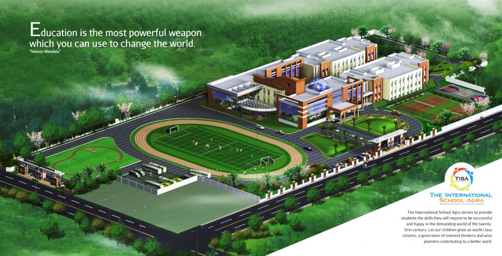 The International School 3