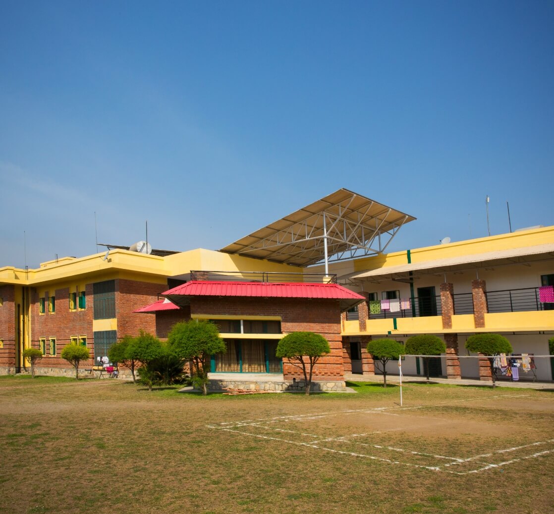 Hopetown Girls' School 2