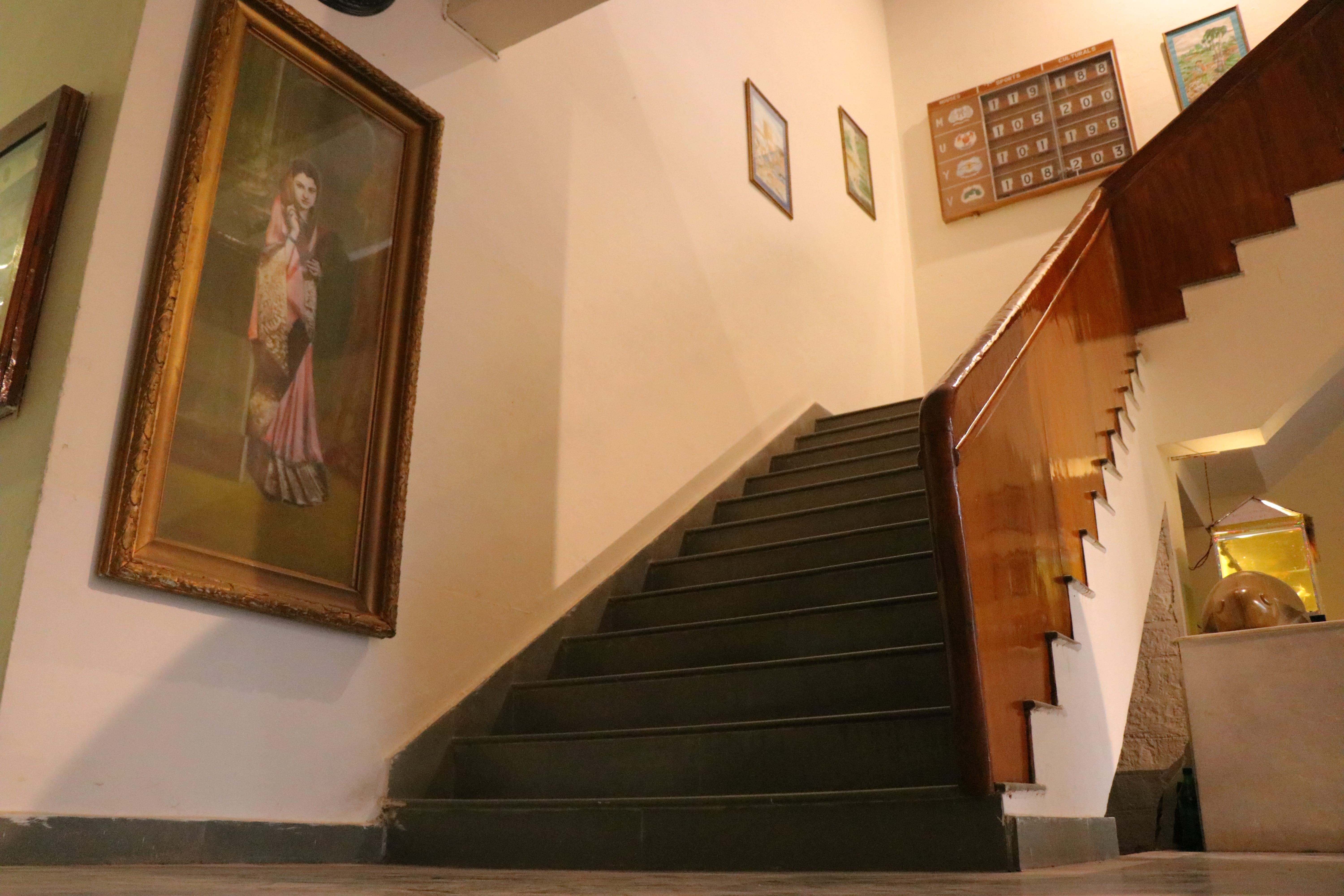 Scindia Kanya Vidyalaya 3