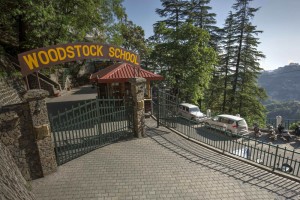 Woodstock School 9
