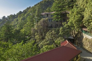 Woodstock School 8