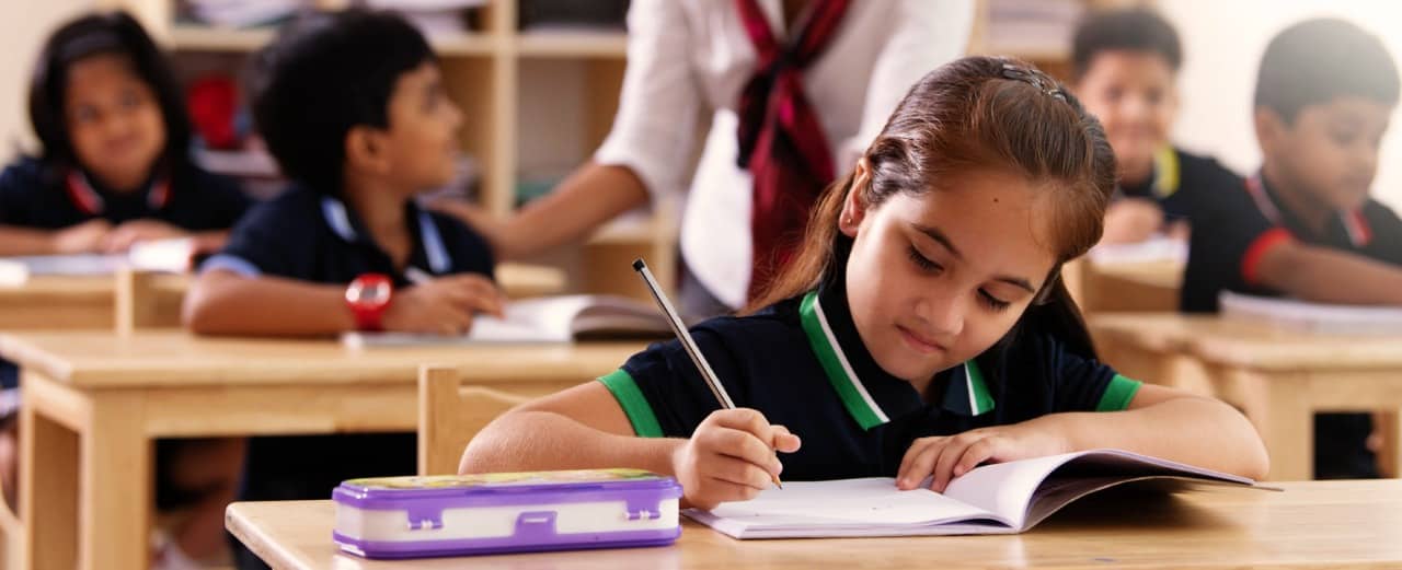 Sancta Maria International School 6