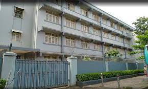 Canossa Convent High School (Canossa Convent KG Section) campus 4