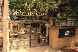 Christ Church School 2