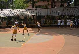 Christ Church School 6