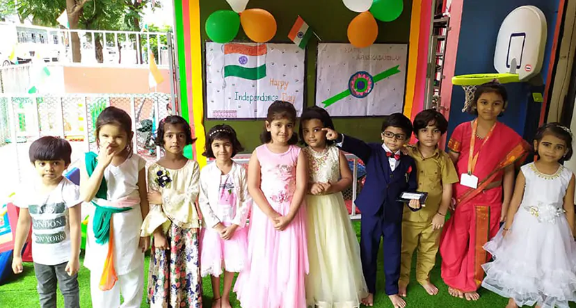 Mindseed Preschool And Daycare 2