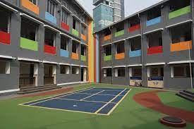 Chhabildas English Medium School 3