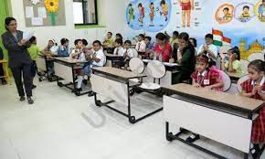 Chhabildas English Medium School 4